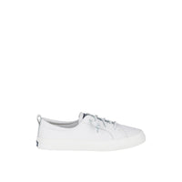 Sperry Crest Vibe Leather Sneaker FOOTWEAR image