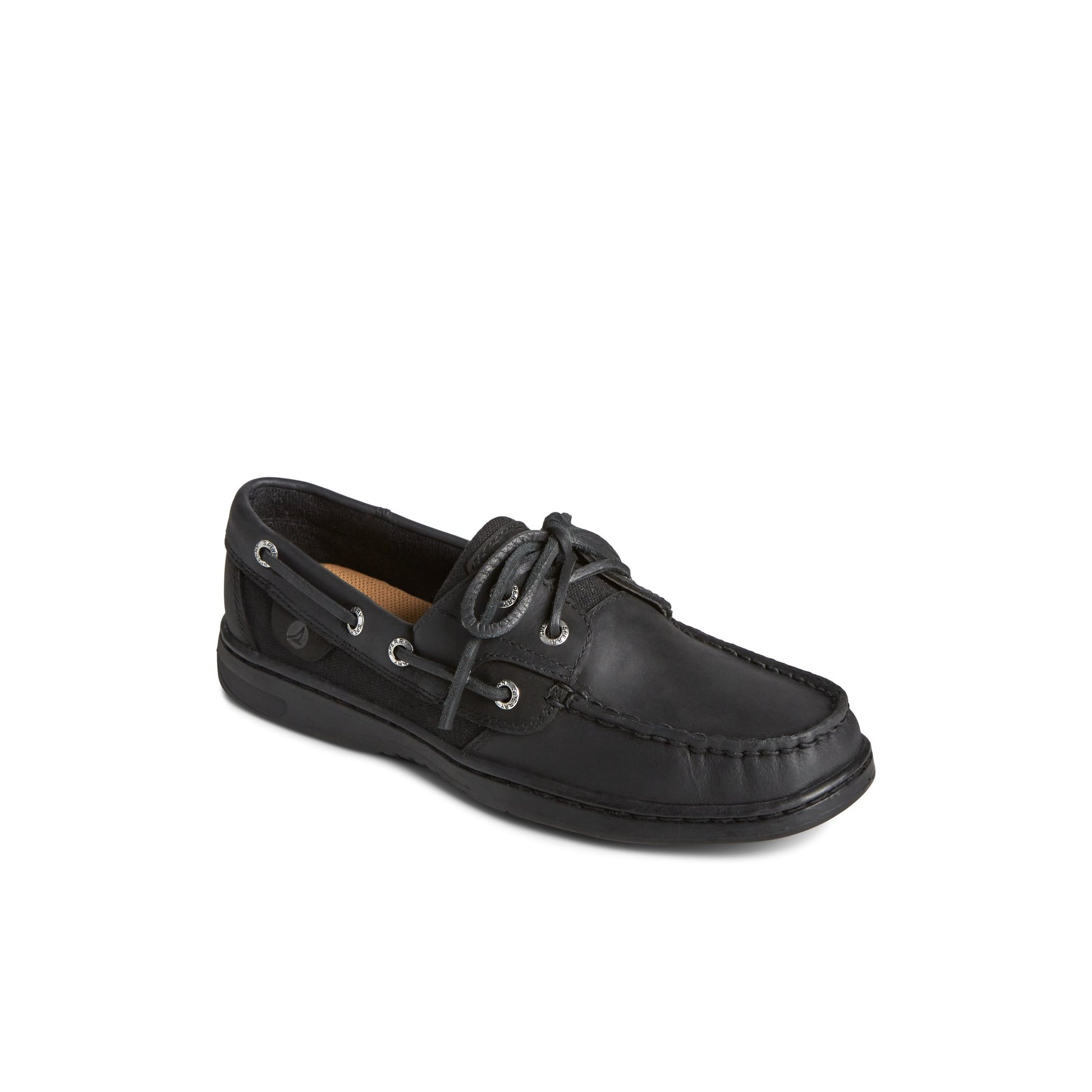 Support produit pour Chaussure bateau Bluefish à 2 œillets