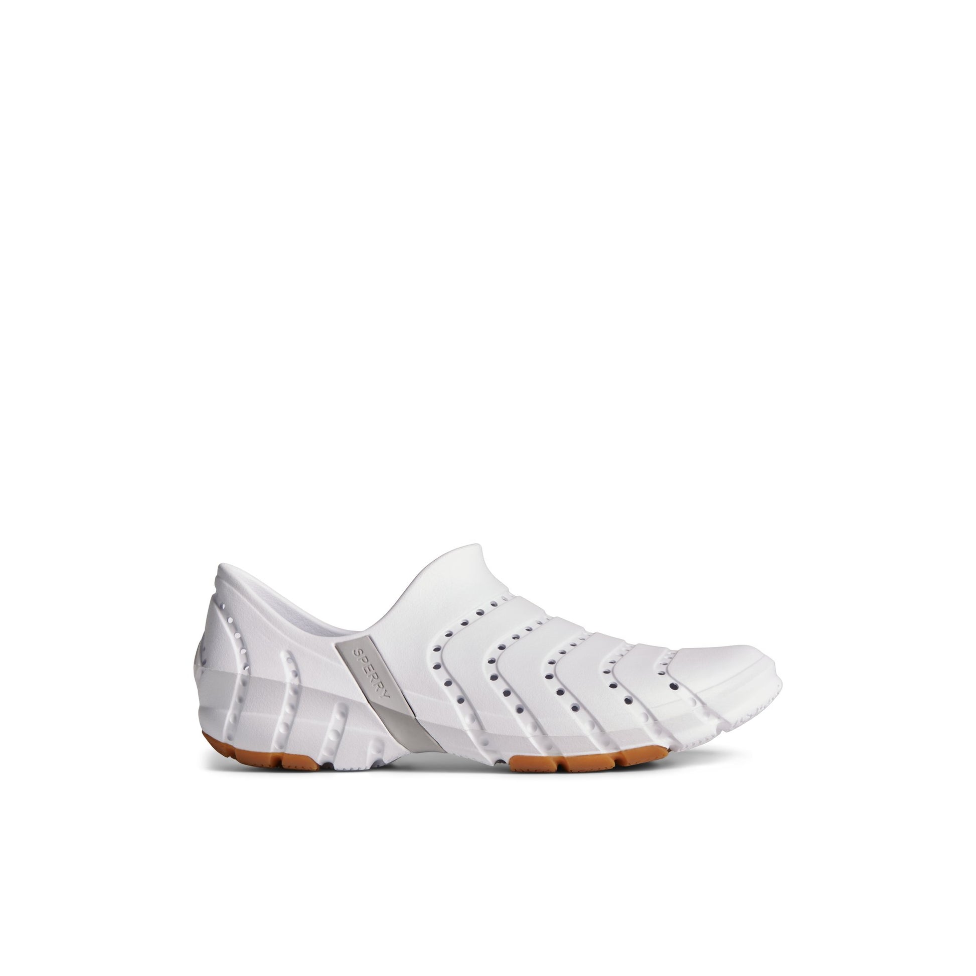 Main View of White Water Strider Water Shoes for Womens