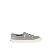 Sperry Crest Vibe Washable Leather Sneaker FOOTWEAR image
