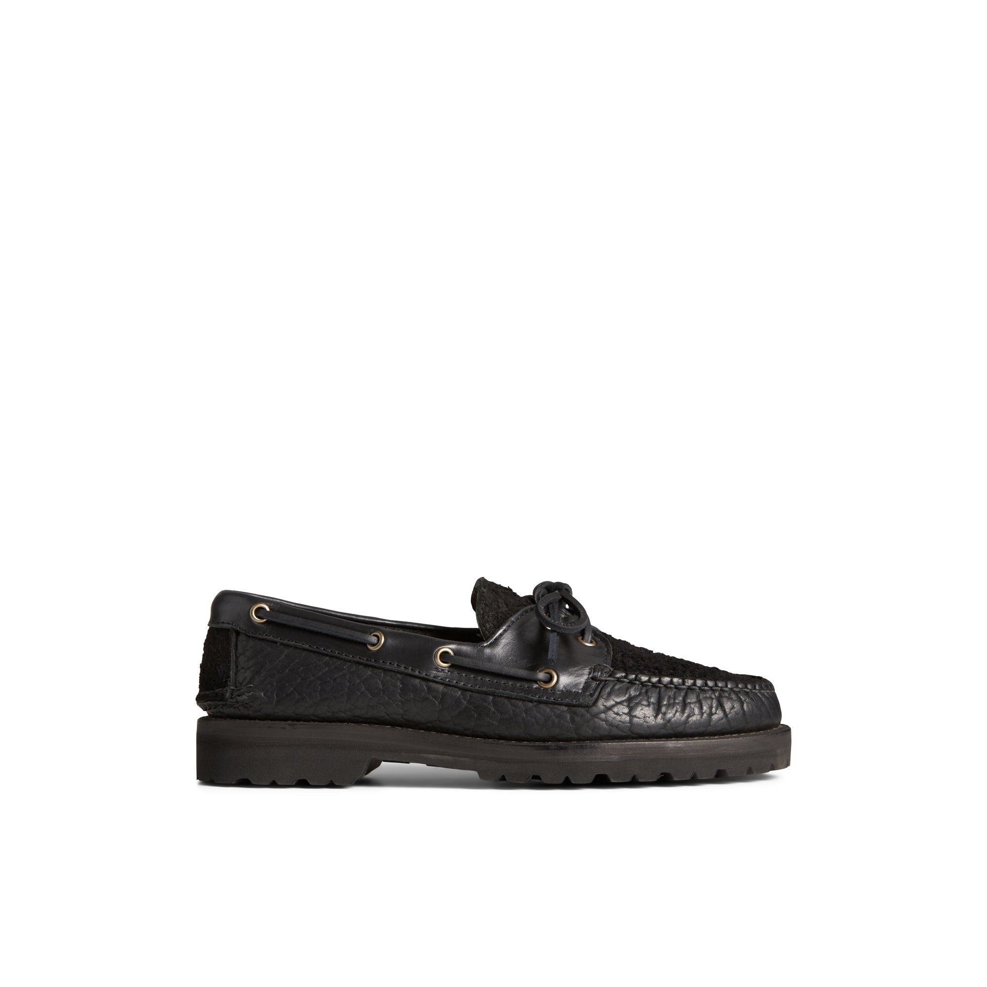 Authentic Original™ 2-Eye Boat Shoe by Chris Echevarria