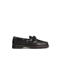 Sperry Authentic Original™ 2-Eye Boat Shoe by Chris Echevarria FOOTWEAR image