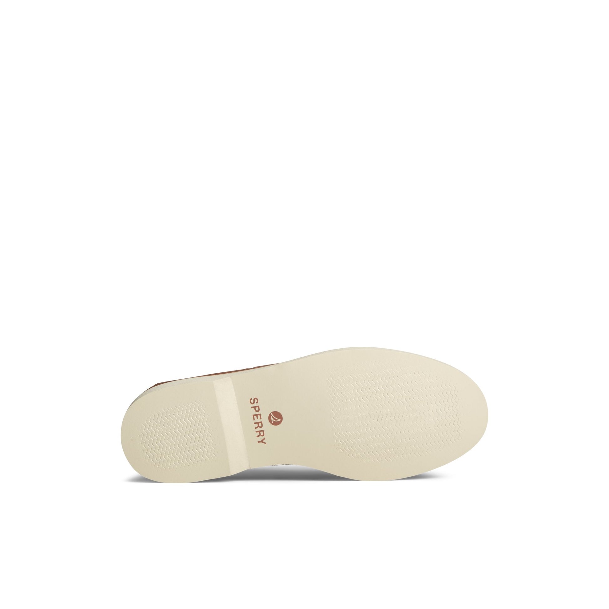 Support produit pour Chaussure bateau à lacets croisés à double semelle Authentic Original™