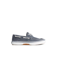 Sperry Halyard 2-Eye Salt Washed Boat Shoe FOOTWEAR image
