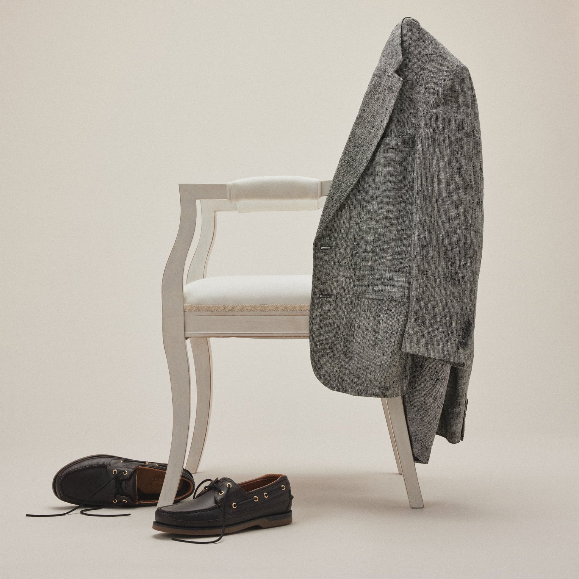 Product media for Gold Cup™ Mako Boat Shoe