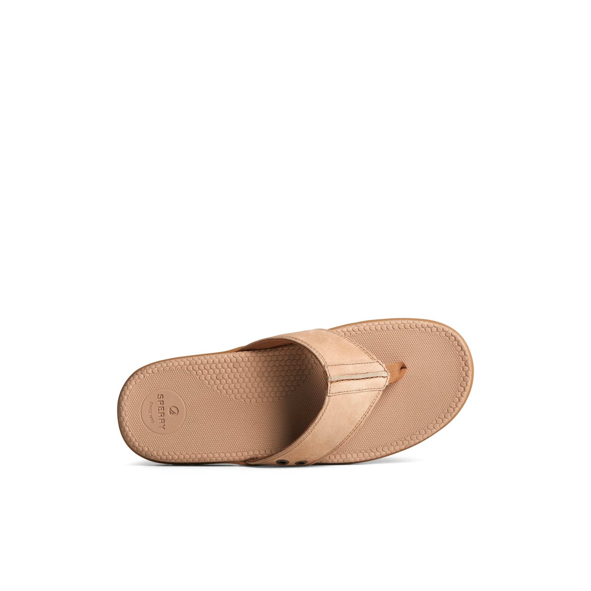 Support produit pour Sandale tong Santa Cruz II