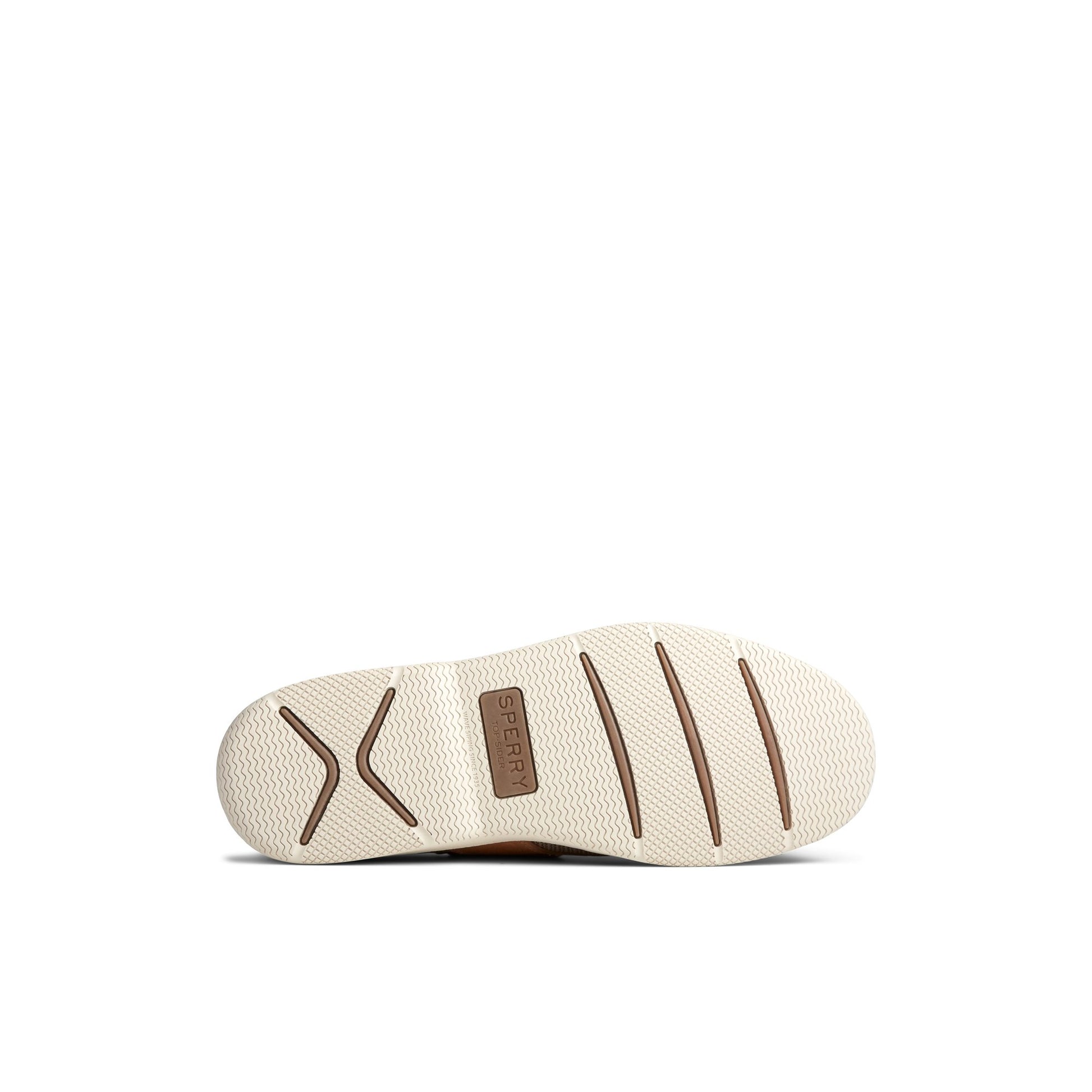 Support produit pour Chaussure bateau Surveyor à 2 œillets