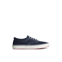 Sperry Striper II Canvas CVO Sneaker FOOTWEAR image