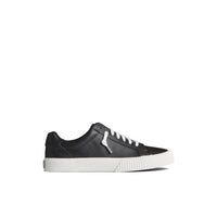Sperry Bermuda Leather Sneaker FOOTWEAR image