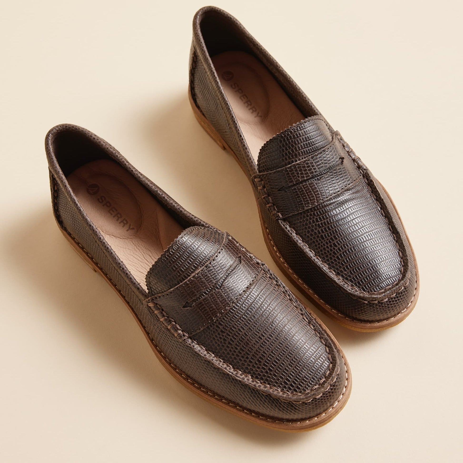 Product media for Seaport Penny Loafer
