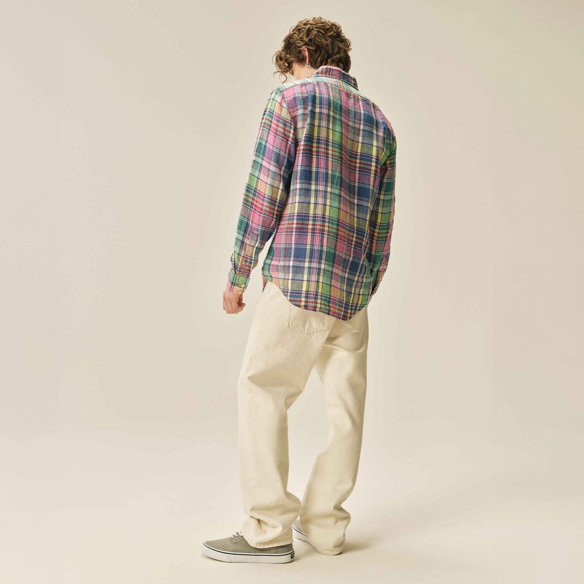 Product media for Striper II CVO Sneaker