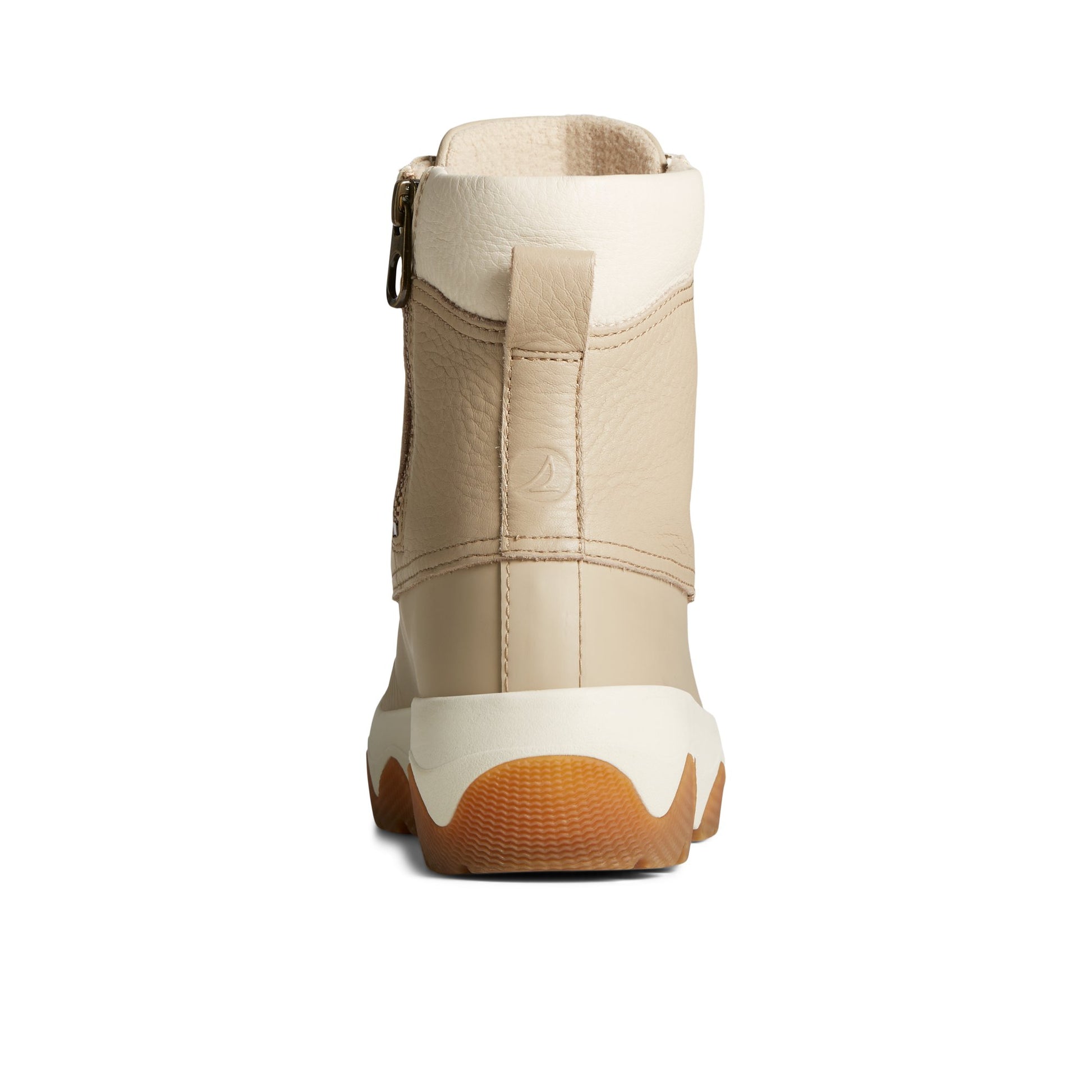 Close-up of the Bone Acadia Boot Fall/Winter Boots