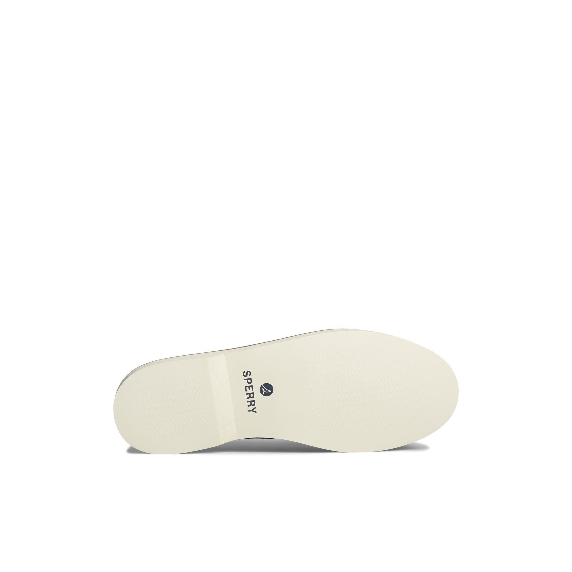 View of Brown Authentic Original™ Double Sole Venetian Loafer Loafer Moccasin Casual Shoes's sole