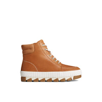 Sperry Torrent Leather Lace Up Boot FOOTWEAR image