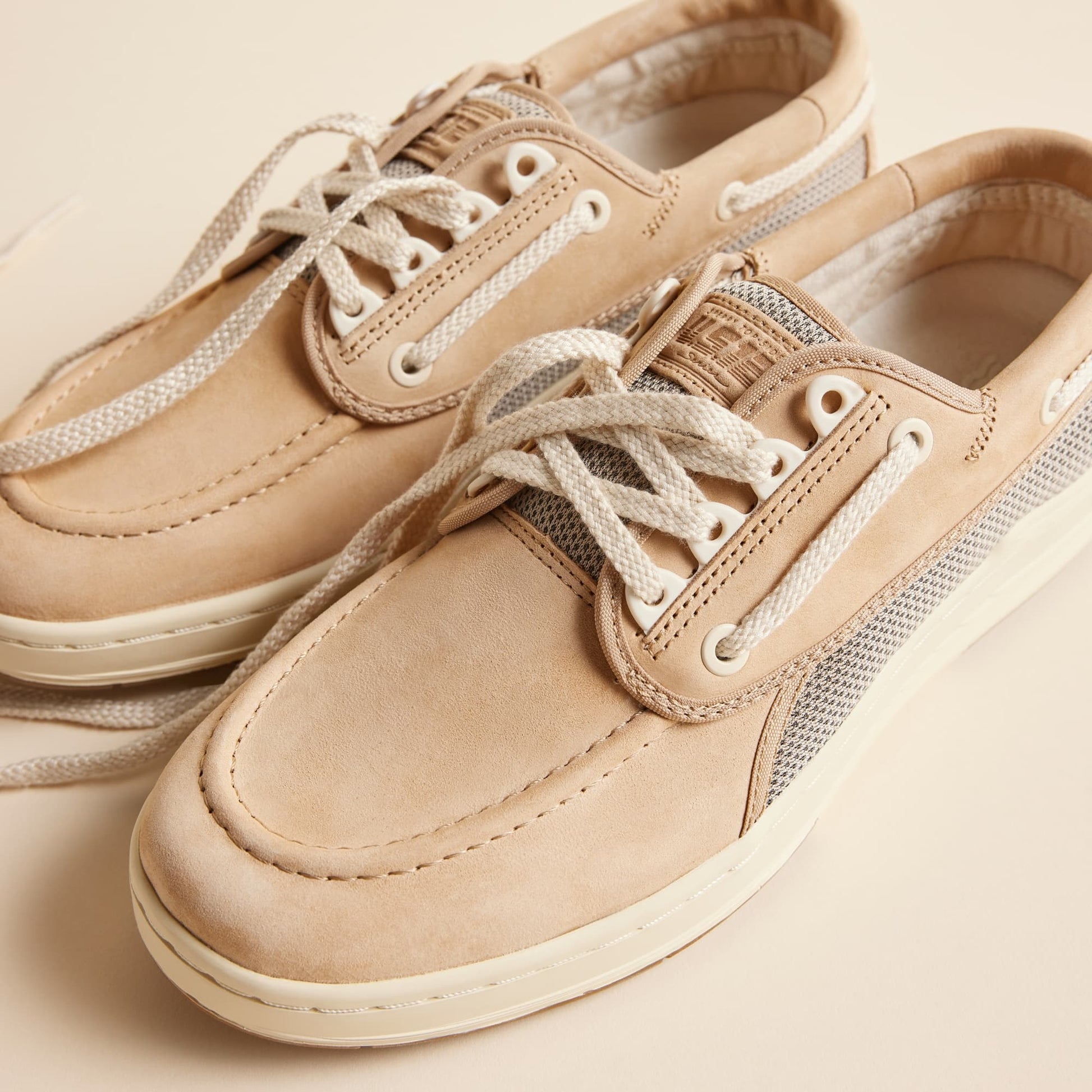 Product media for US12 Boat Shoe