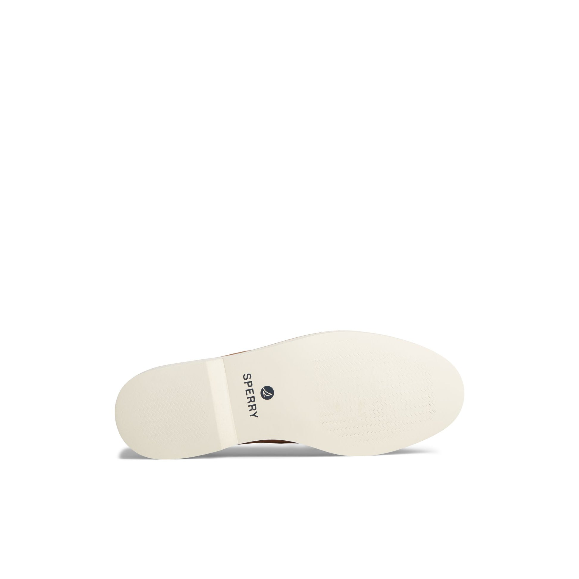 View of Medium Beige Authentic Original™ Double Sole Venetian Loafer Venetian Loafer's sole