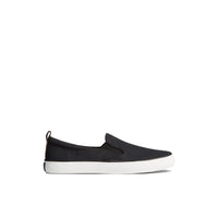 Sperry SeaCycled™ Crest Twin Gore Canvas Sneaker FOOTWEAR image