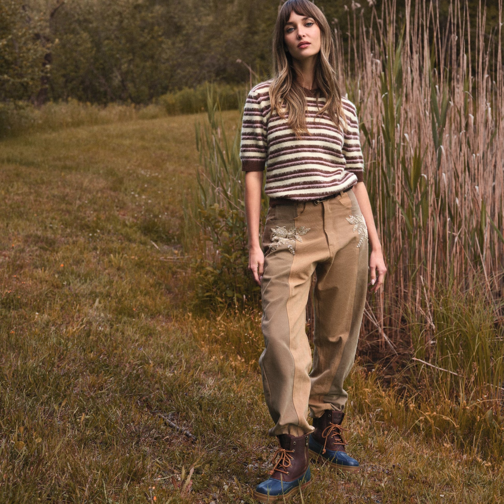 Product media for Saltwater™ Duck Boot