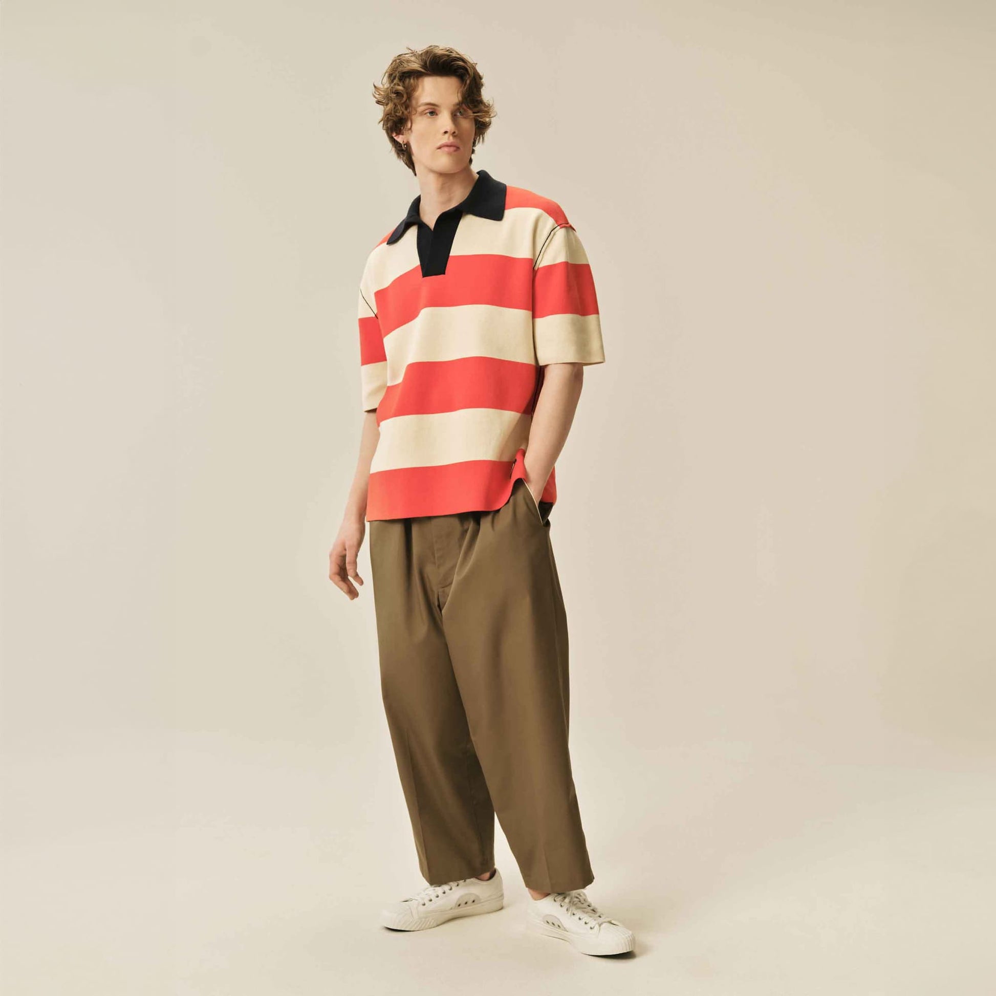 Product media for Racquet Oxford