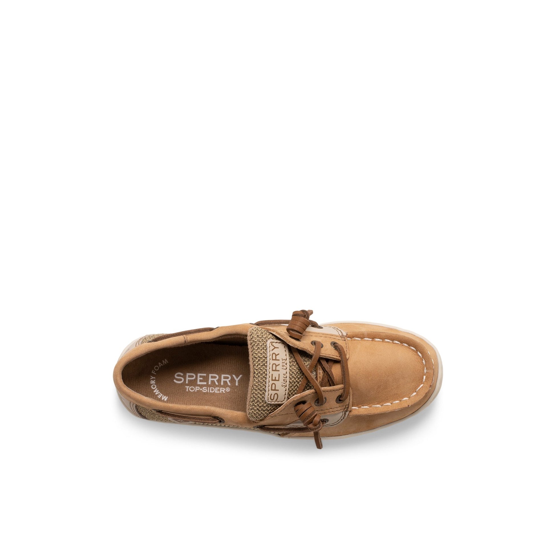 Product media for Songfish Boat Shoe