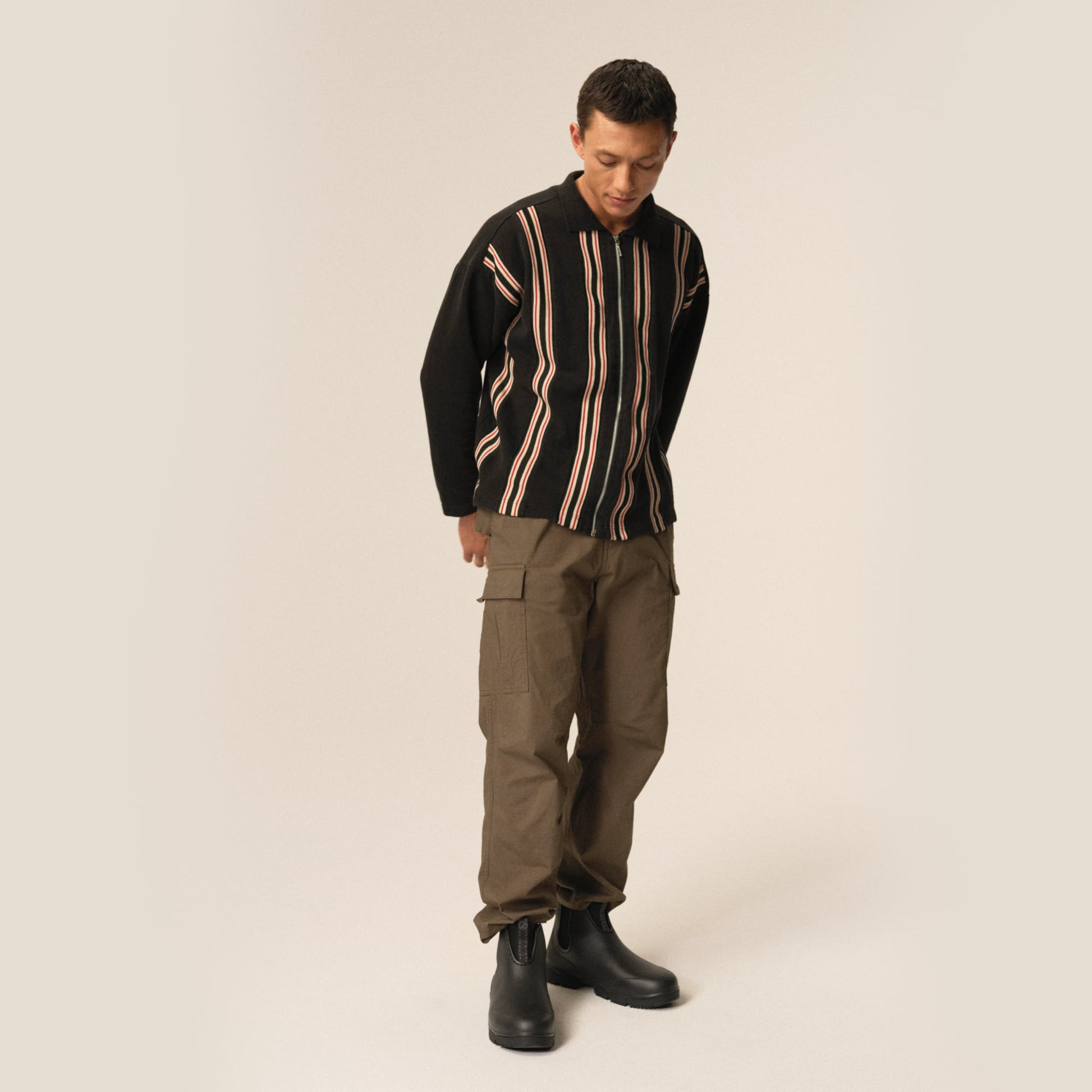 Product media for Float Rain Boot