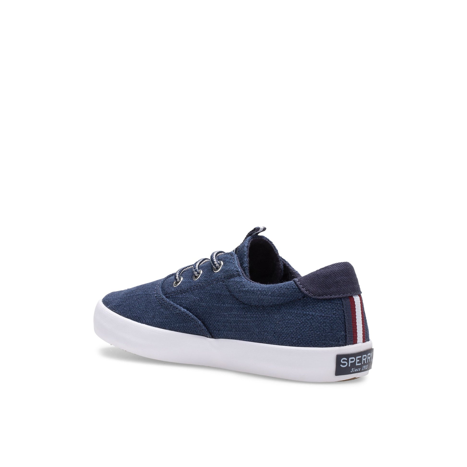 Product media for Spinnaker Washable Sneaker