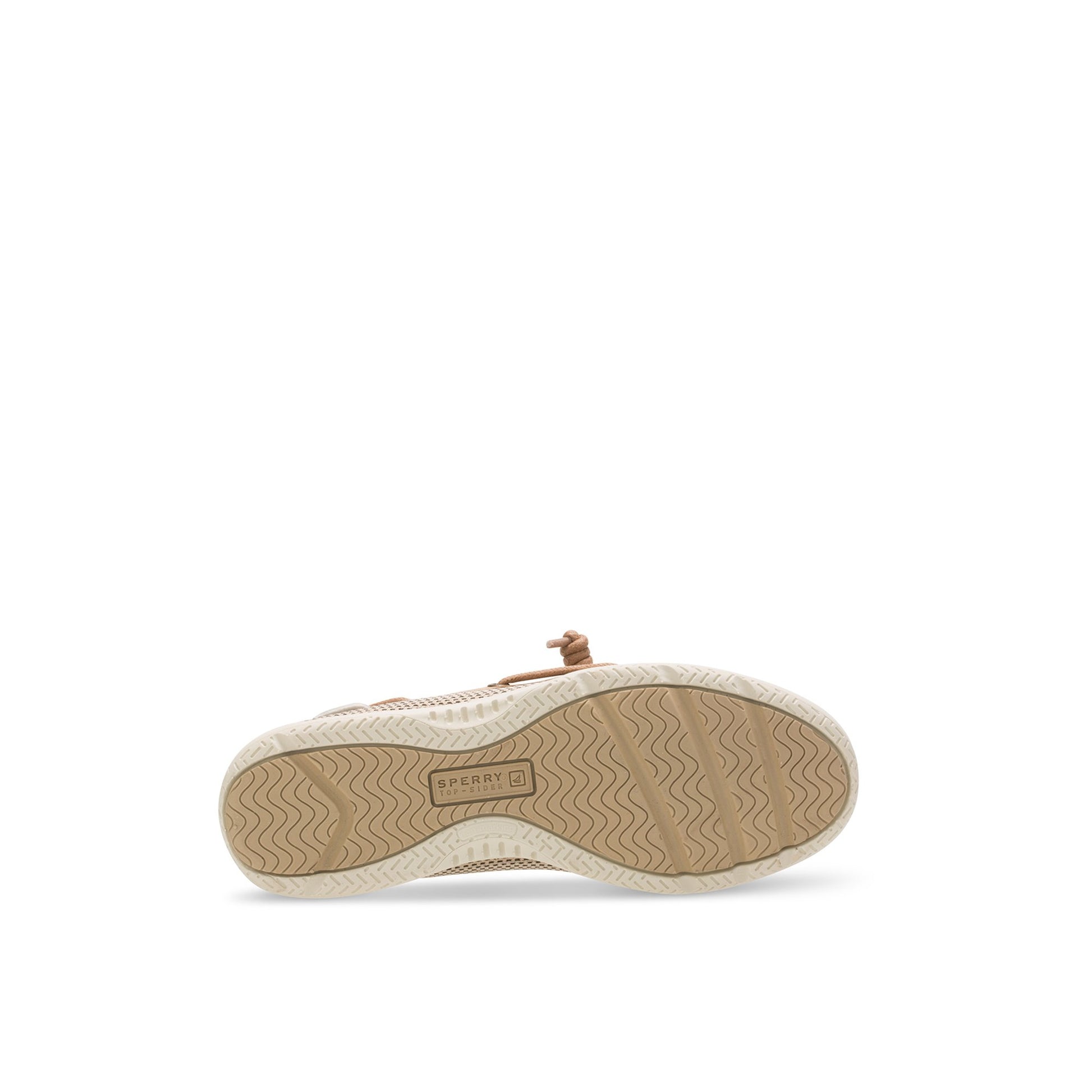 Product media for Shoresider 3 Eye Boat Shoe