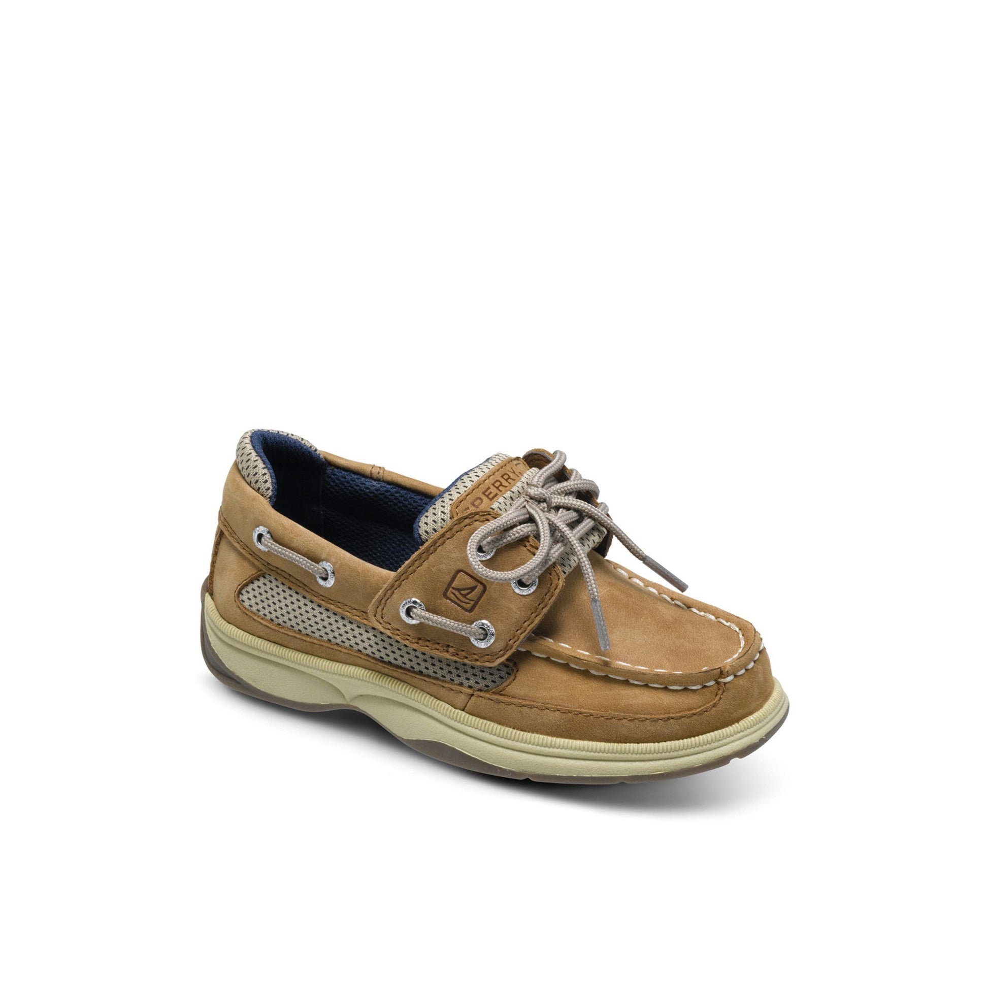 Product media for Lanyard Boat Shoe