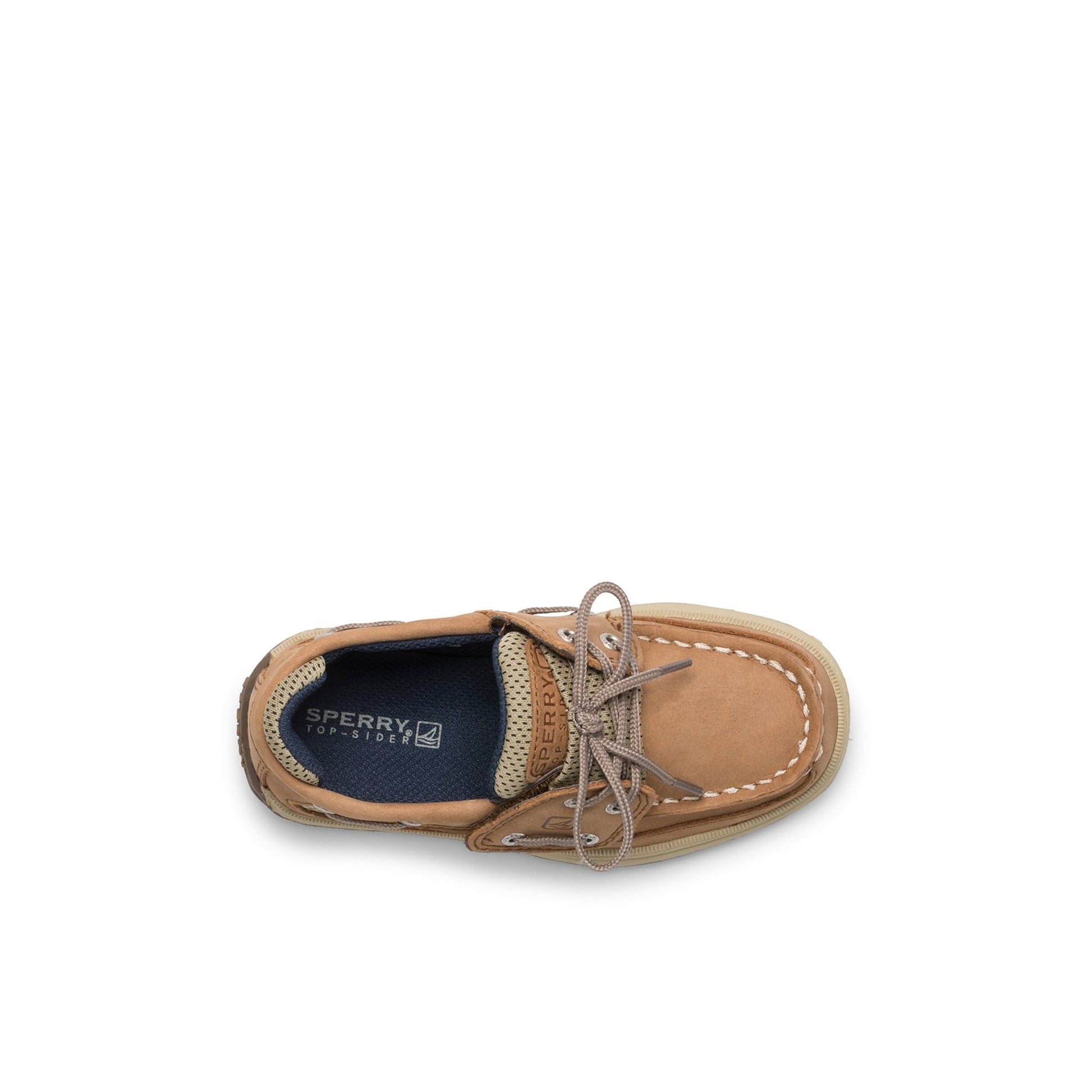 Product media for Lanyard Boat Shoe