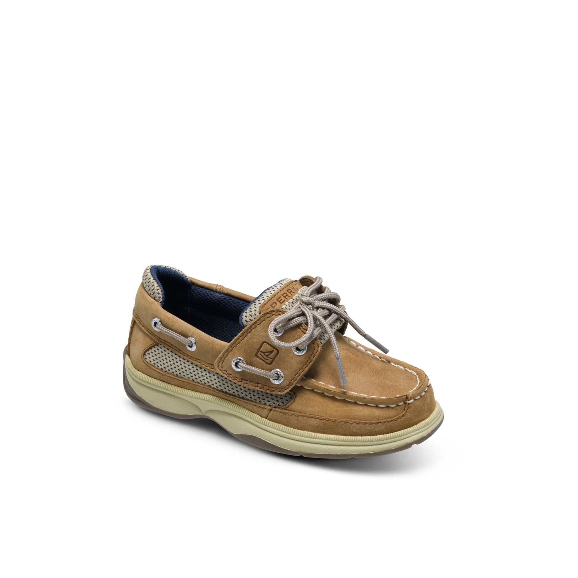 Product media for Lanyard Boat Shoe