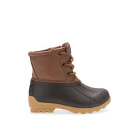 Sperry Port Boot CHILD_CLOTH image