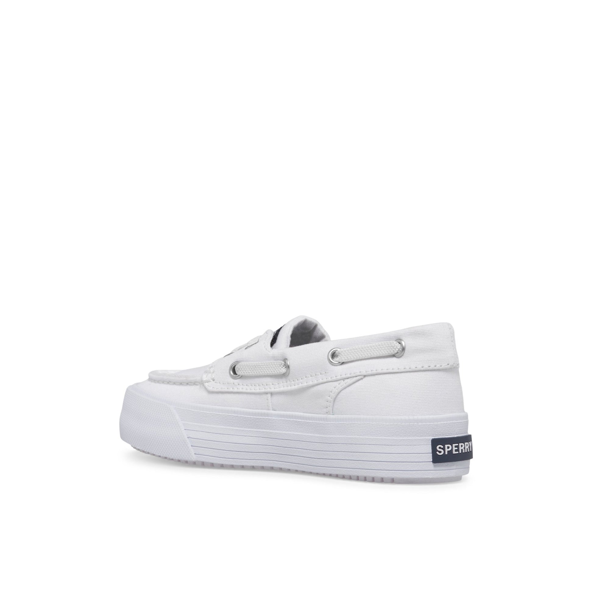 Product media for Bahama Platform Sneaker