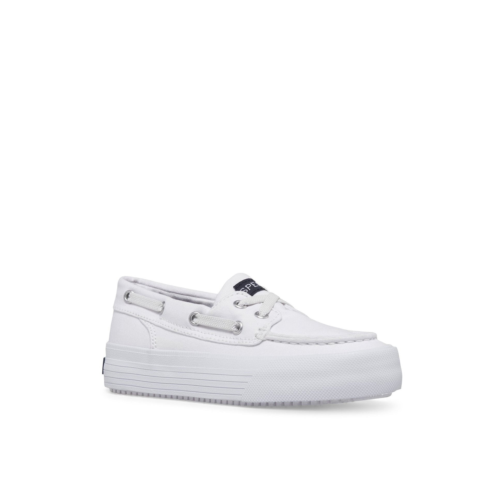 Product media for Bahama Platform Sneaker