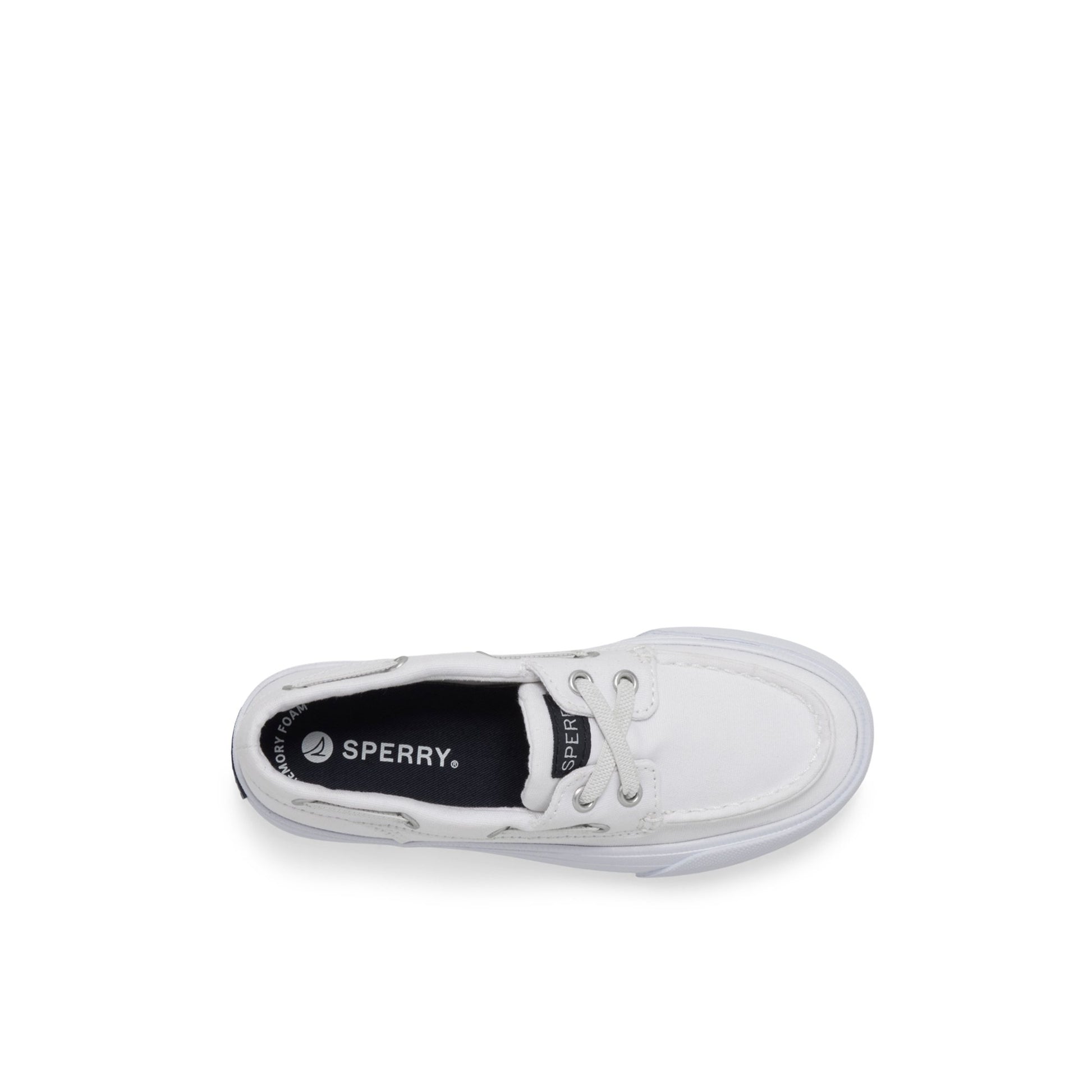 Product media for Bahama Platform Sneaker