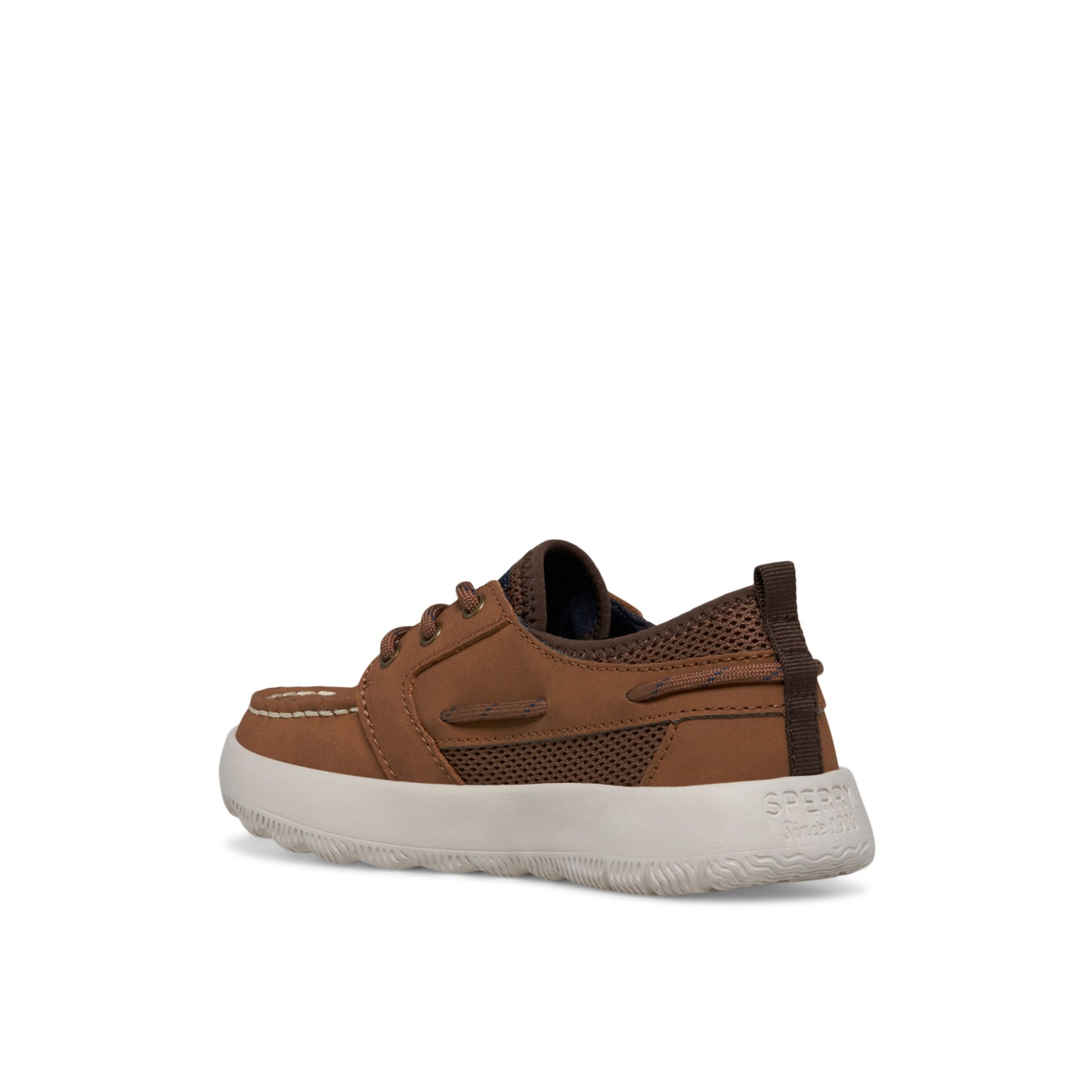 Product media for Bowfin Boat Shoe