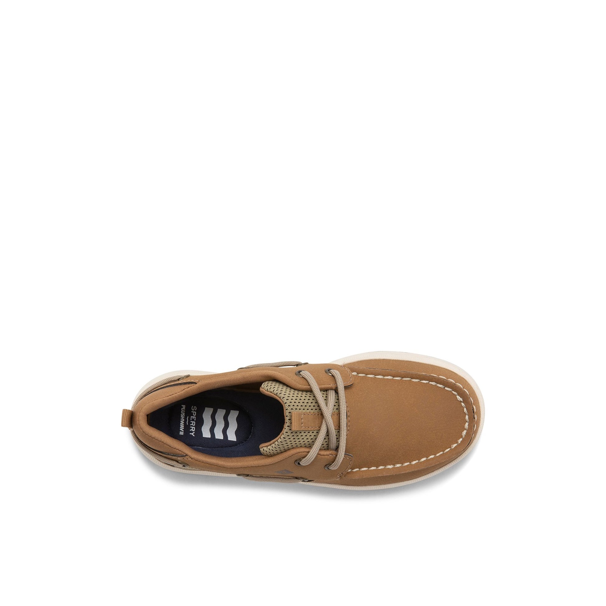 Product media for Fairwater PLUSHWAVE™ Boat Shoe