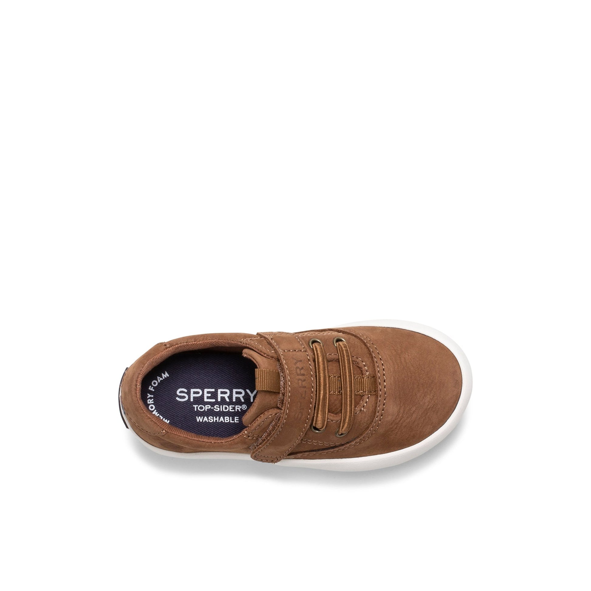 Product media for Spinnaker Junior Washable Sneaker