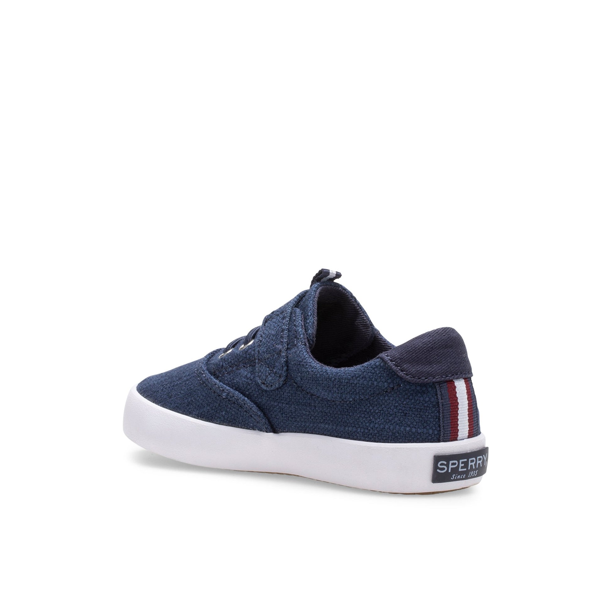 Product media for Spinnaker Washable Sneaker