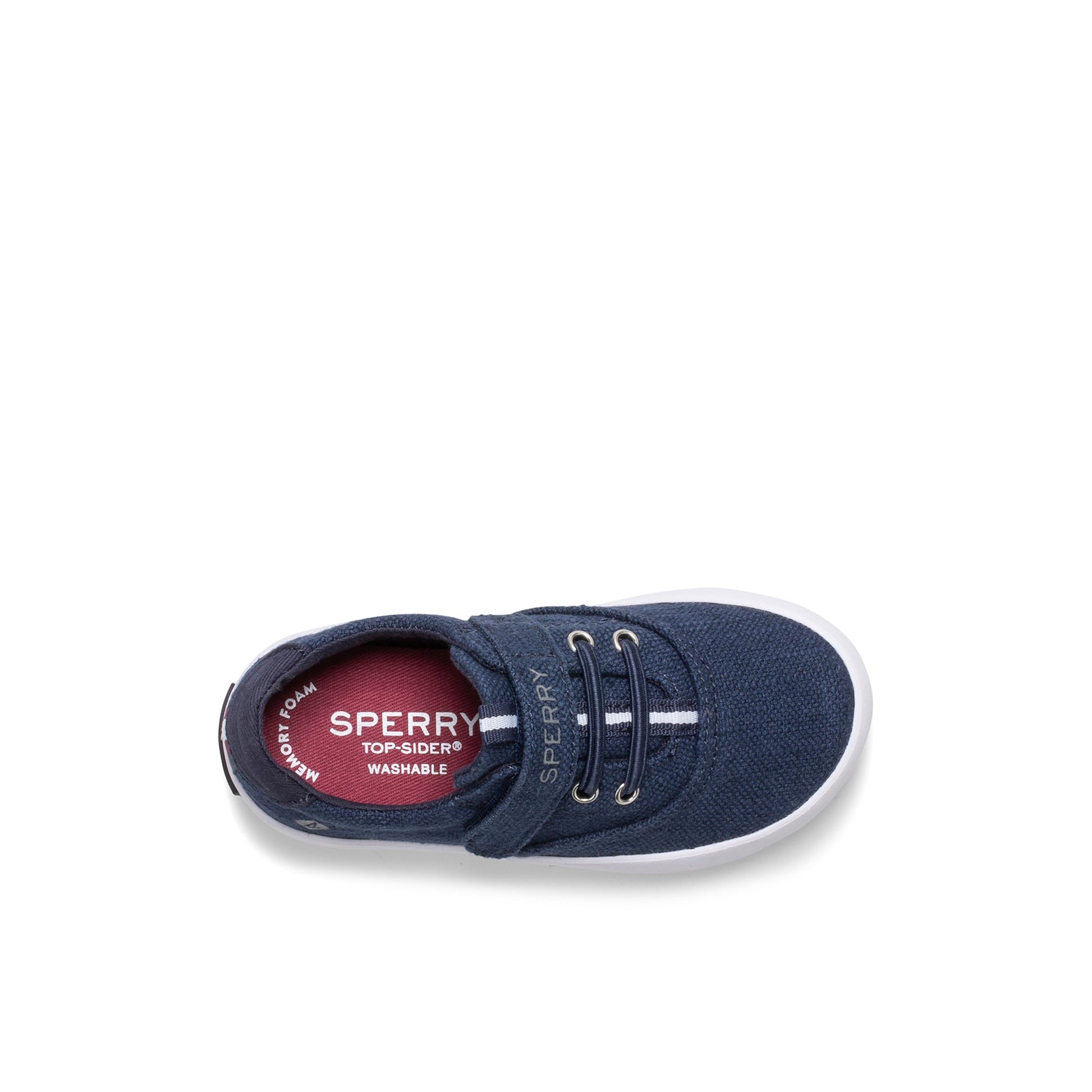Product media for Spinnaker Washable Sneaker