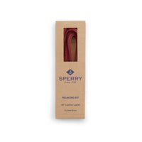Sperry Lace Kit With Needle LACES image