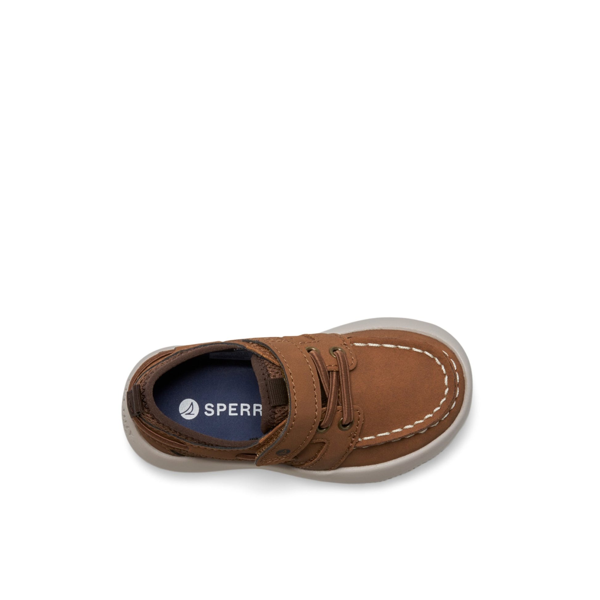 Product media for Bowfin Junior Boat Shoe