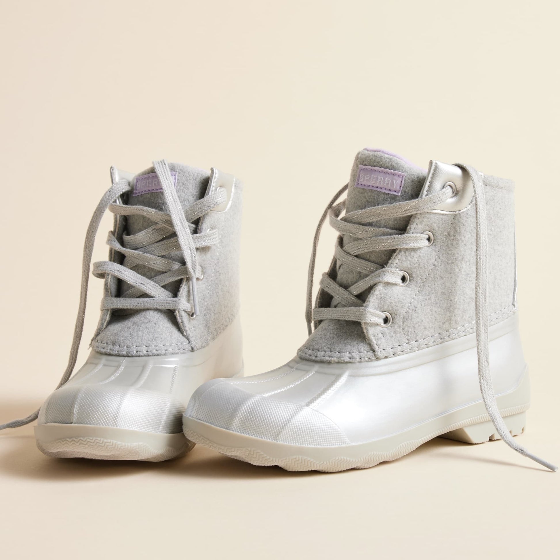 Product media for Port Boot