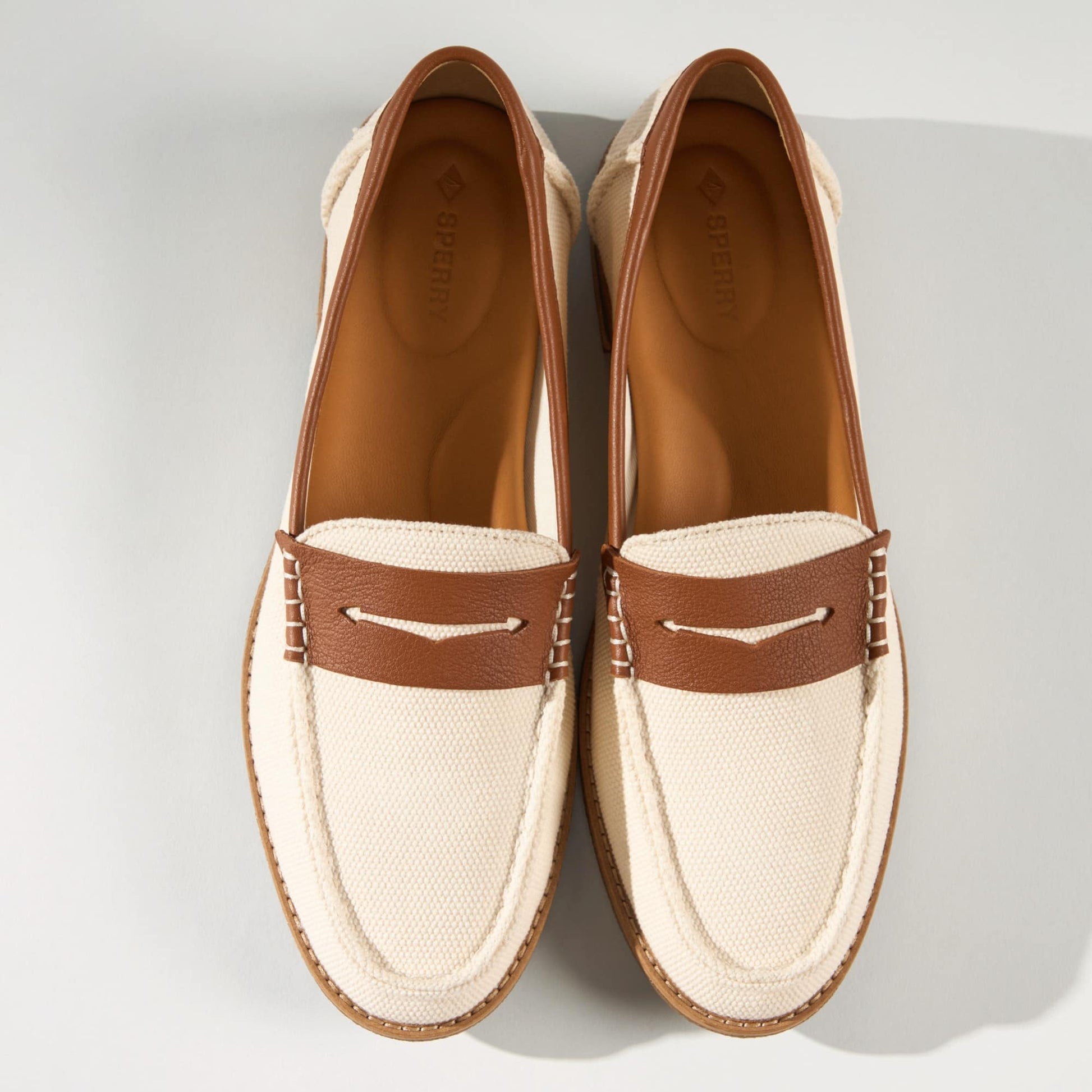 Product media for Seaport Penny Loafer