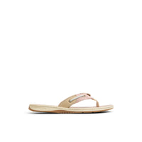 Sperry Seafish Flip Flop Sandal FOOTWEAR image