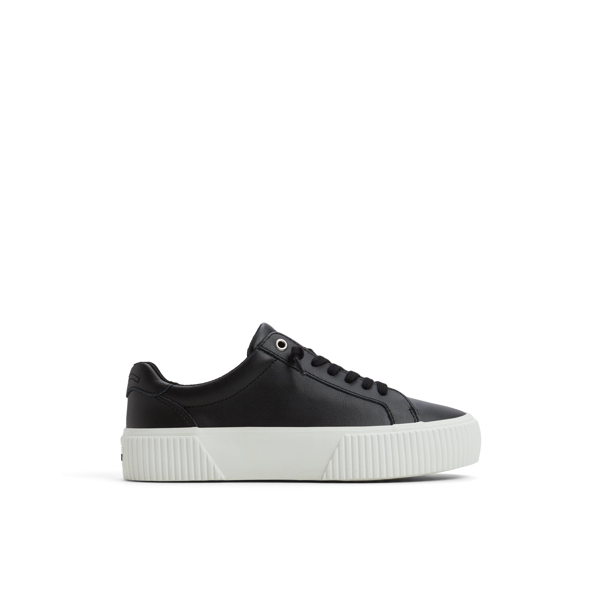 Sperry Scarpa Da Ginnastica Donna Sandy Lace To Toe Platform, Tomala In Pelle, Colore Nero, Taglia 39 EU