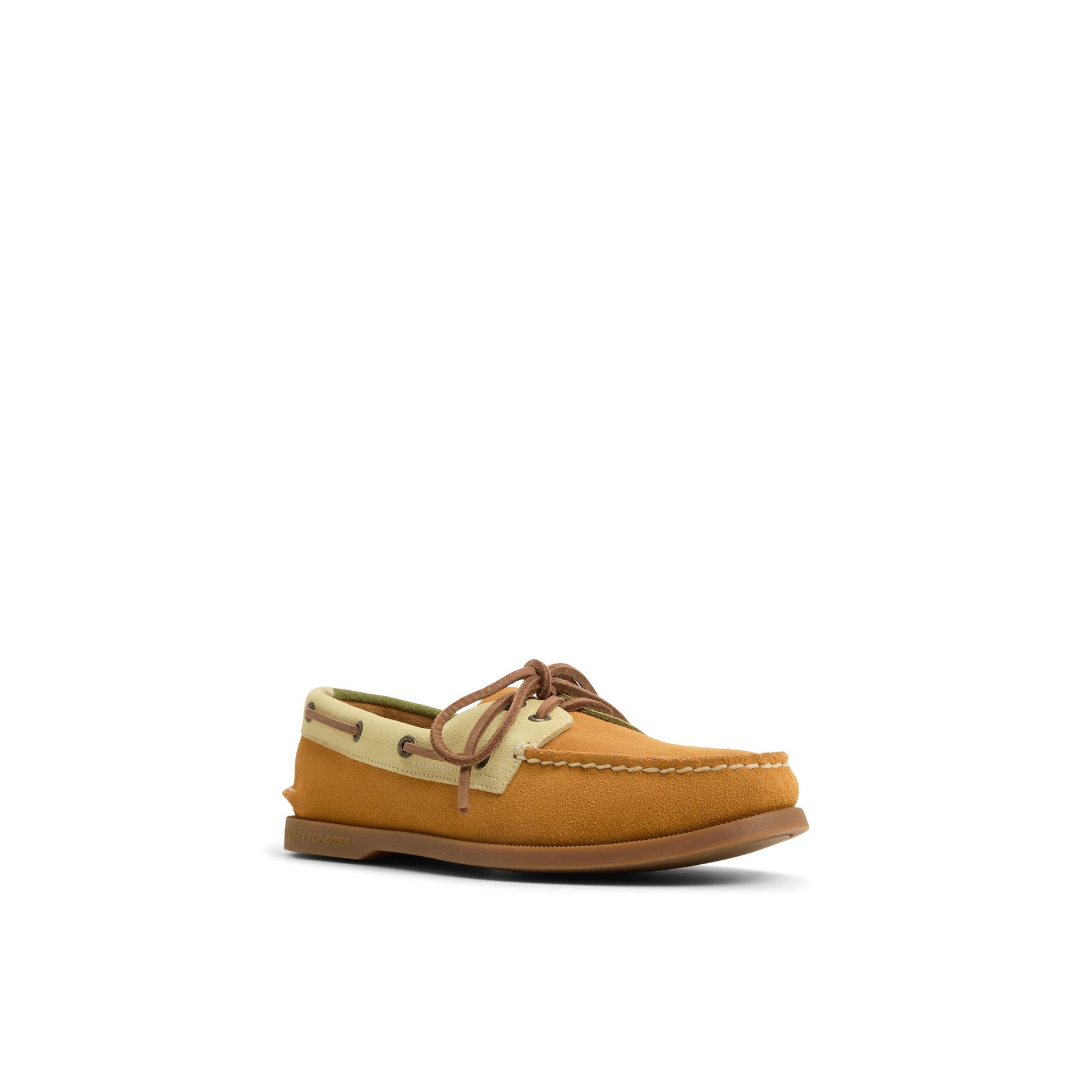Support produit pour Chaussures bateau à 2 œillets Authentic Original™