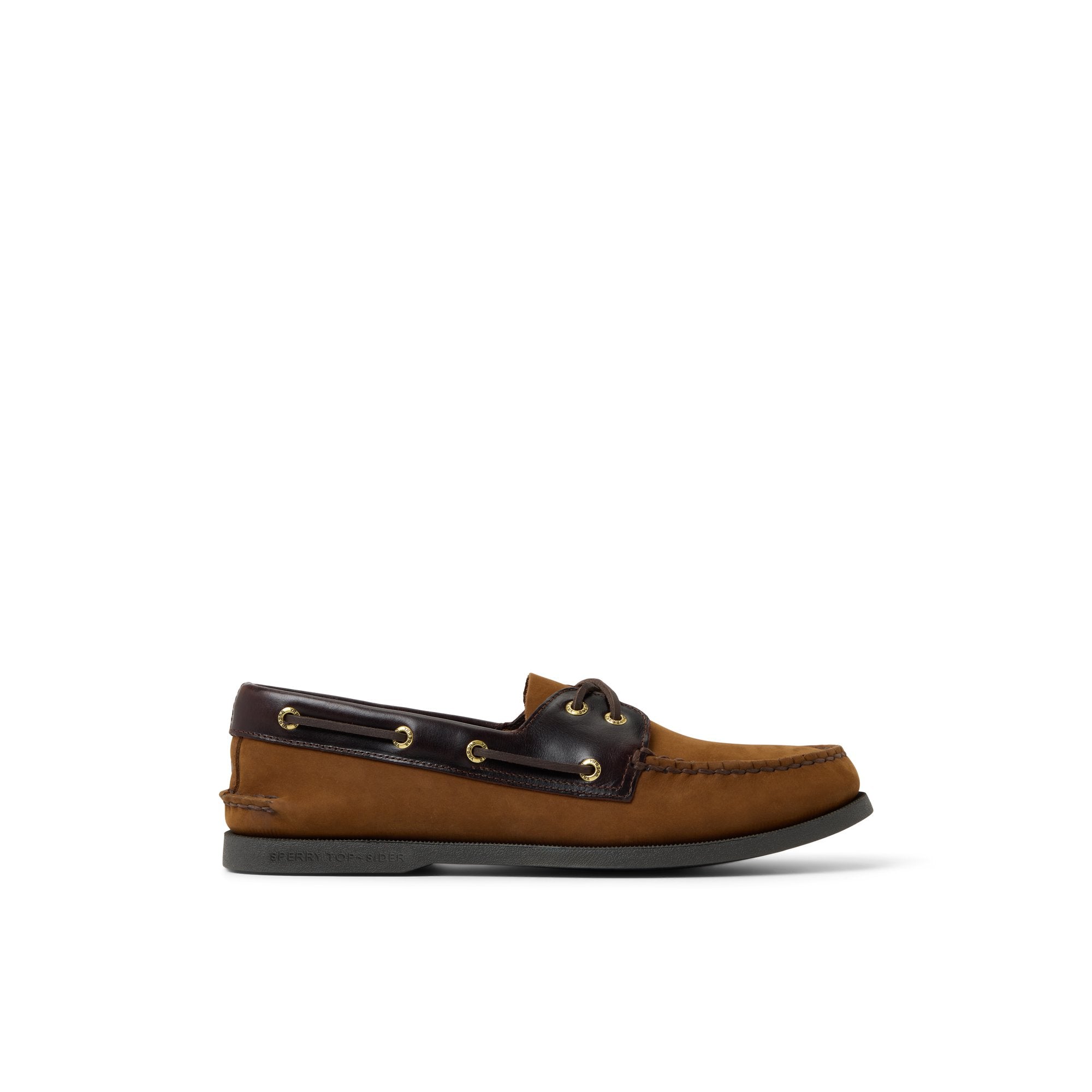 Authentic Original™ 2-Eye Boat Shoe