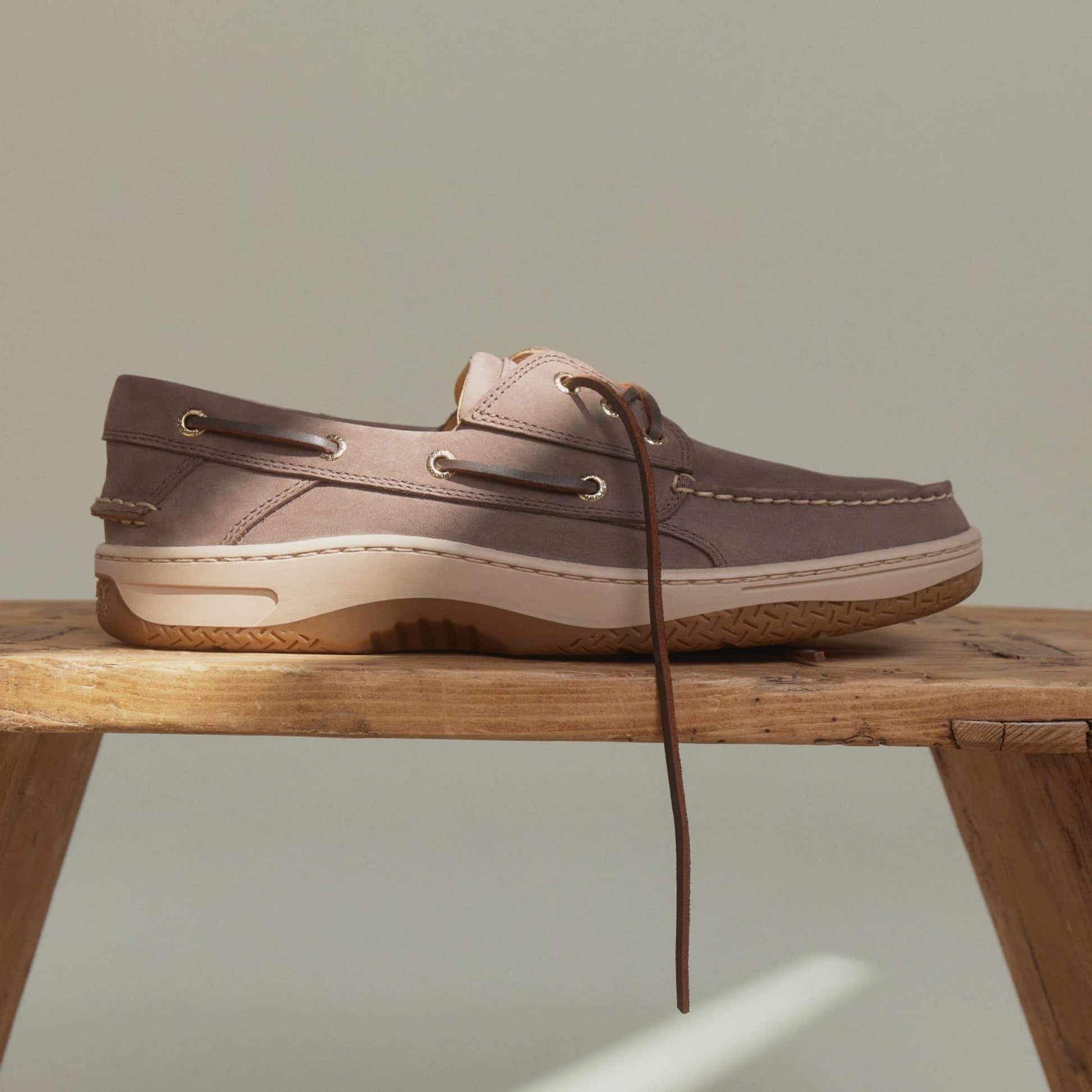 Product media for Gold Cup™ Billfish Boat Shoe