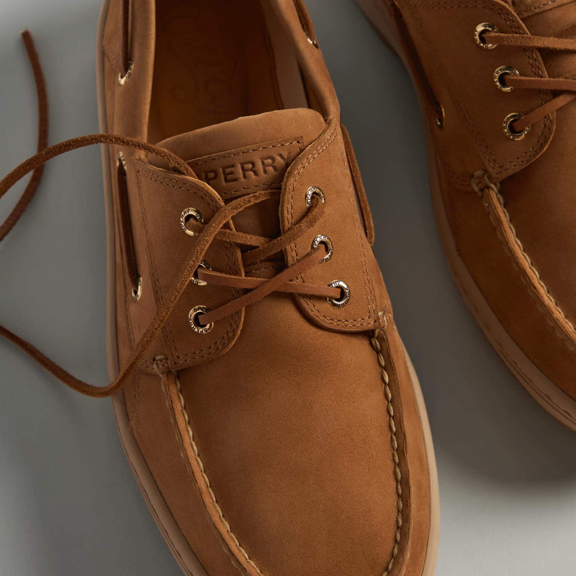 Product media for Gold Cup™ Billfish Boat Shoe