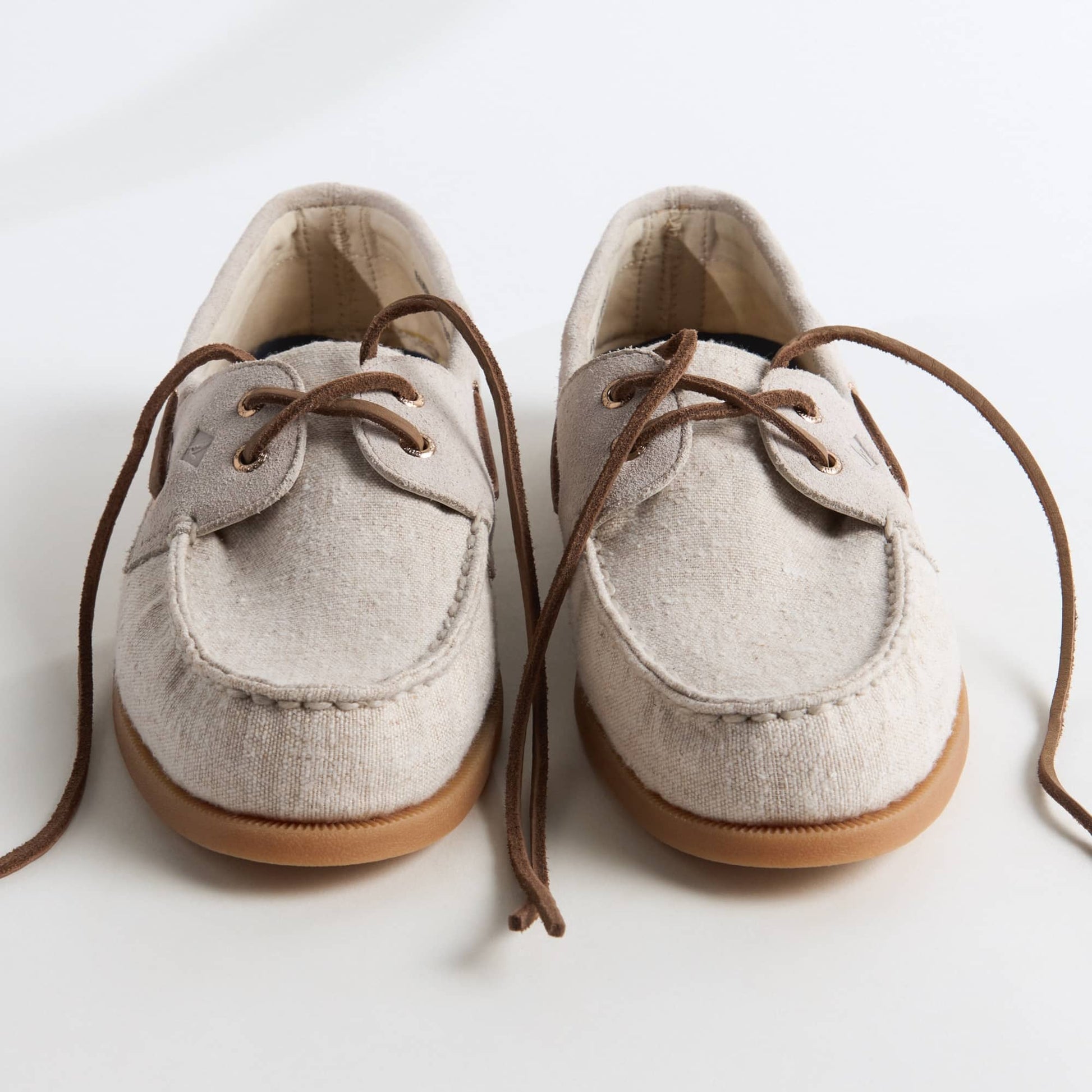 Support produit pour Chaussures bateau à 2 œillets Authentic Original™